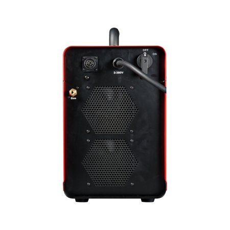 FUBAG Сварочный инвертор INTIG 320 T W AC/DC PULSE с горелкой FB TIG 26 5P 4m  в Пскове фото