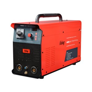 FUBAG Cварочный полуавтомат INMIG 500T DW SYN PULSE+ Подающий механизм DRIVE INMIG DW SYN PULSE  + Горелка FB 500 3m + Блок жидкостного охлаждения Cool 70 + Тележка для аппаратов  +Шланг-пакет 5 метров 70мм2 14 pol с жидкостным  охлаждением в Пскове фото