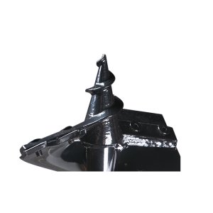 Шнек FUBAG GR2 - 150/800 для почвы купить в Пскове