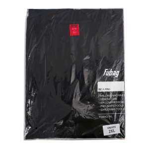 Фирменная футболка Fubag размер L в Пскове фото