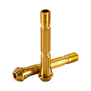 Цанга ф4.0 FB TIG 190-400W-450W (2 шт.) в Пскове фото