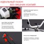 FUBAG Бензиновый триммер FPT 33 + Триммерная леска сечение витой квадрат L 130 м * 2.4 мм в ПОДАРОК в Пскове фото