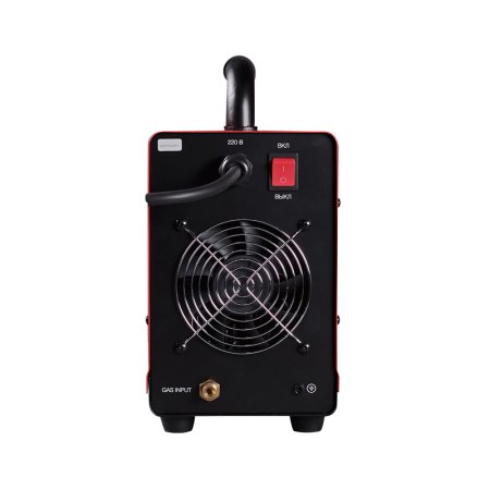 FUBAG Инвертор сварочный IRTIG 200 AC/DC PULSE + горелка FB TIG 26 5P 4m Up&Down  в Пскове фото