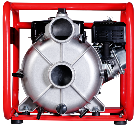 FUBAG Бензиновая мотопомпа для сильнозагрязненной воды PG 950 T в Пскове фото