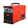 Сварочный полуавтомат_INMIG 500T DW SYN PULSE (арт. 31443) + Подающий механизм DRIVE INMIG DW SYN PULSE (41105) + Горелка FB 550W 3m (31652) + Блок жидкостного охлаждения Cool 70__для арт. 31406_31443_31453_31455_31456_31457_31454 (31409) + Тележка_для ар в Пскове фото