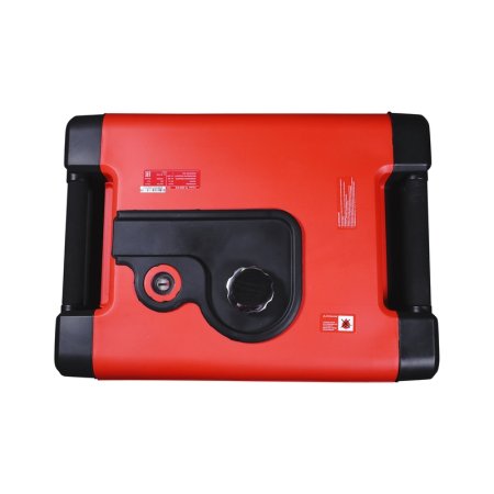 FUBAG Инверторный генератор TI 4500 ES (в кожухе) + Пусковое устройство DRIVE 600 в ПОДАРОК! в Пскове фото
