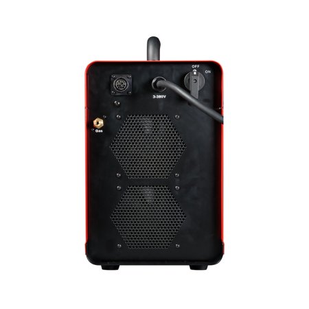 FUBAG Сварочный инверторный аргонодуговой аппарат INTIG 500 T AC/DC PULSE с горелкой FB TIG 26 5P 4m в Пскове фото