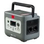 Портативная электростанция FUBAG AS 1200i (аккумулятор LiFePO4) в Пскове фото