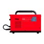 FUBAG Сварочный полуавтомат IRMIG 160 SYN LED (с горелкой 150А в комплекте) в Пскове фото