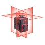 FUBAG Лазерный 3D уровень Pyramid 30R V2х360H360 в Пскове фото
