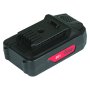 Аккумуляторная батарея FLI5S1P1202 Li-ion к бензиновым газонокосилкам FUBAG с электростартером и минирайдеру (20V/2Ah) в Пскове фото