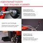 FUBAG Бензиновый триммер FPT 33R + Триммерная леска сечение витой квадрат L 130 м * 2.4 мм в ПОДАРОК в Пскове фото