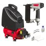 Компрессорный набор FUBAG Wood Master Kit безмасляный компрессор + 4 предмета в Пскове фото