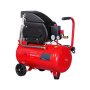 FUBAG Поршневой масляный компрессор DC 320/50 CM2.5 + Набор пневмоинструмента в ПОДАРОК в Пскове фото
