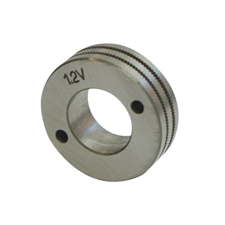 FUBAG Ролики 1,0/1,2 порошковая проволока для DRIVE INMIG DW арт. 41104 / 41105 - 4 шт. в Пскове фото