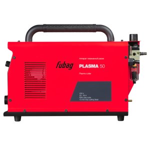 FUBAG Аппарат плазменной резки Plasma 50 (46122) + Горелка для плазмореза FB P60 6m (38468)  в Пскове фото