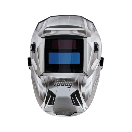 Маска сварщика Хамелеон FUBAG IR 9-13C S  Маска сварщика Хамелеон FUBAG IR 9-13C S в Пскове фото