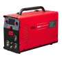 FUBAG Сварочный полуавтомат INMIG 200 SYN LCD (новый дисплей) с горелкой FB 250 3 м (FB 250 Ergo 3 м) + Маска сварщика Хамелеон IR 4-13N M + Порошковая проволока самозащитная FB 71TGS 0.8 мм_катушка 100 мм_вес 1 кг в ПОДАРОК! в Пскове фото
