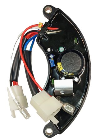 AVR для бензинового генератора FUBAG BS 9000 DA ES  AVR для бензинового генератора FUBAG BS 9000 DA ES