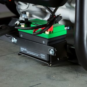 Инверторный генератор FUBAG TI 11000 A ES купить в Пскове