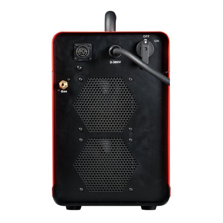 FUBAG Инвертор сварочный INTIG 400 T W AC/DC PULSE + горелка FB TIG 26 5P 4m  в Пскове фото