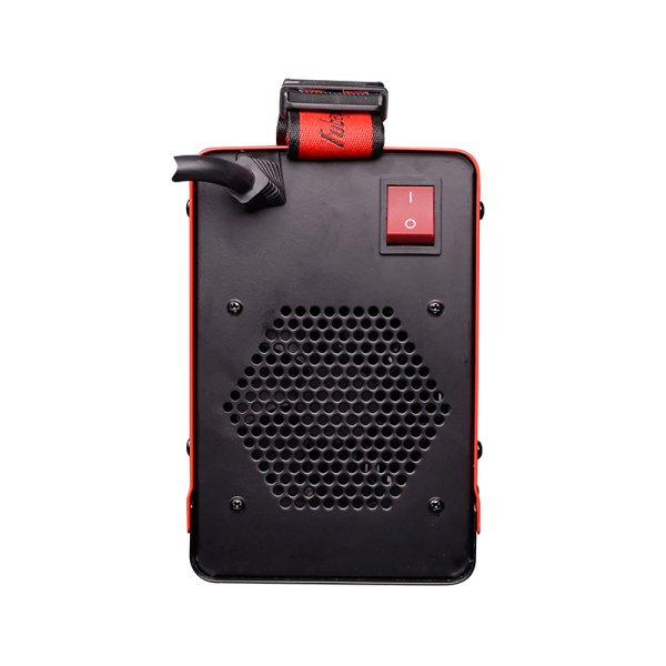 FUBAG Инвертор сварочный IR 220 V.R.D. в Пскове фото