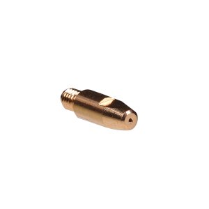 FUBAG    Контактный наконечник M6х28 мм ECU D=0.8 мм (10 шт.) в Пскове фото