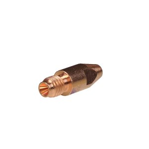 FUBAG Контактный наконечник M8х30 мм ECU D=0.8 мм (10 шт.) в Пскове фото