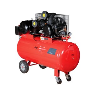 Ременной двухступенчатый компрессор FUBAG DCF-900/270 CT7.5 в Пскове фото