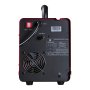 FUBAG Сварочный полуавтомат IRMIG 200 SYN PULSE LED (с горелкой 250А в комплекте) в Пскове фото