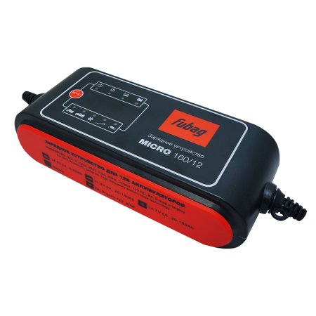 Зарядное устройство FUBAG MICRO 160/12 в Пскове фото