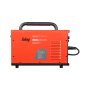 FUBAG Сварочный полуавтомат IRMIG 208 SYN PLUS (31447) + Маска сварщика Хамелеон IR 9-13N S (38072) + Сварочные краги на подкладке красные FWGN 10R (641180) в Пскове фото