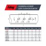Нож для газонокосилок FUBAG 40,7 см (17")  в Пскове фото