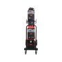 FUBAG Cварочный полуавтомат INMIG 500T DW SYN + Подающий механизм DRIVE INMIG DW SYN +Шланг-пакет 5 метров 70мм2 14 pol с жидкостным охлаждением для INMIG 500T DW SYN + Горелка FB 500 3m + Блок жидкостного охлаждения Cool 70 + Тележка для аппаратов в Пскове фото