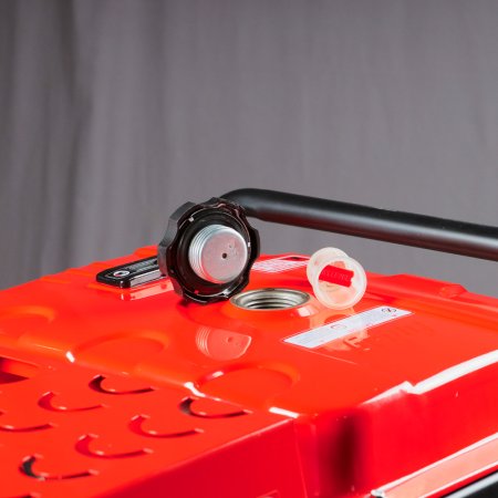 Дизельный генератор FUBAG PRD 3000 в Пскове фото