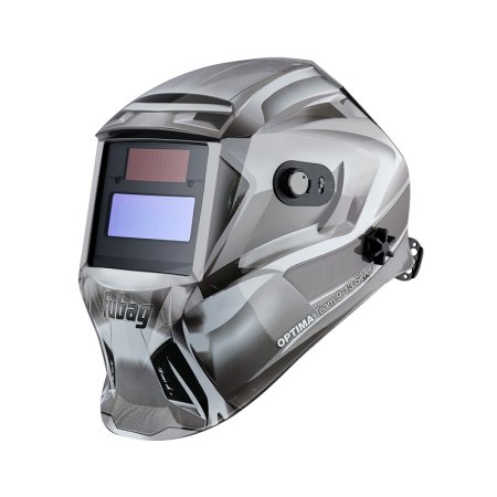 Маска сварщика Хамелеон FUBAG IR 9-13C S  Маска сварщика Хамелеон FUBAG IR 9-13C S в Пскове фото