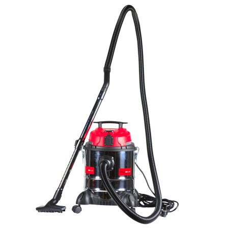 FUBAG Строительный пылесос WD 4SP в Пскове фото