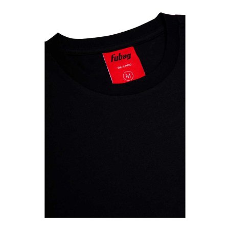 Фирменная футболка Fubag размер XXL в Пскове фото