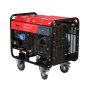 FUBAG Дизельный генератор с электростартером и коннектором автоматики DS 11000 A ES + Блок автоматики Startmaster DS 25000 D (400V) в ПОДАРОК в Пскове фото