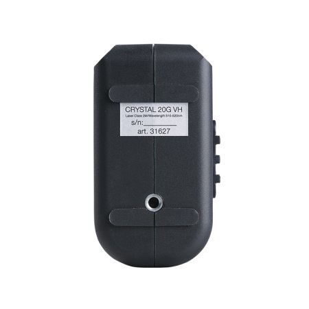 FUBAG Лазерный уровень Crystal 20G VH c зеленым лучом  в Пскове фото