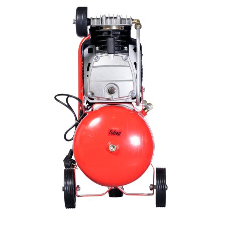 Поршневой масляный компрессор FUBAG FC 230/24 CM2 Поршневой масляный компрессор FUBAG FC 230/24 CM2 в Пскове фото