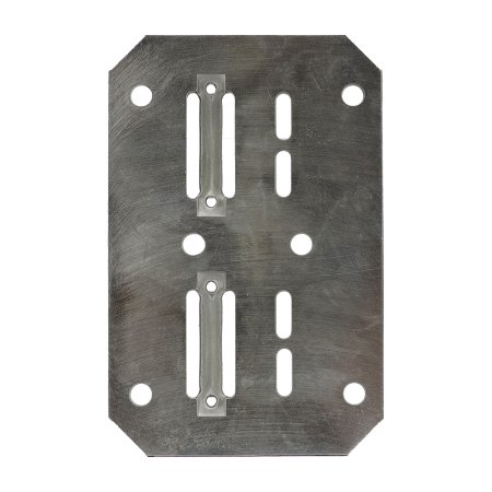 Пластина клапанная верхняя для поршневого компрессора FUBAG B3600B/50, B3600B/100, B4000B/50, B5200B/100, B5200B/200 Пластина клапанная верхняя для поршневого компрессора FUBAG B3600B/50, B3600B/100, B4000B/50, B5200B/100, B5200B/200