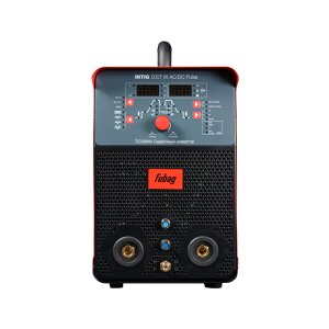 FUBAG Сварочный инверторный аргонодуговой аппарат INTIG 500 T AC/DC PULSE с горелкой FB TIG 26 5P 4m в Пскове фото