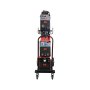 FUBAG Cварочный полуавтомат INMIG 500T DW SYN PULSE+ Подающий механизм DRIVE INMIG DW SYN PULSE  + Горелка FB 500 3m + Блок жидкостного охлаждения Cool 70 + Тележка для аппаратов  +Шланг-пакет 5 метров 70мм2 14 pol с жидкостным  охлаждением в Пскове фото