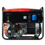 Бензиновый генератор FUBAG PRG 5000 в Пскове фото