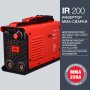 FUBAG Сварочный инвертор IR 200 в Пскове фото