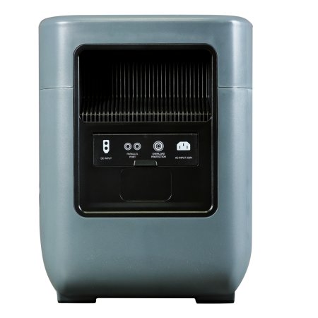 Портативная электростанция FUBAG AS 4800i (аккумулятор LiFePO4) в Пскове фото