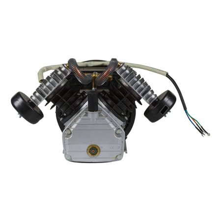 Компрессорная головка в сборе для COTTAGE MASTER KIT, AUTO MASTER KIT, VDC/50, VDC/100, VDС 400/50 (2 фильтра) Компрессорная головка в сборе для COTTAGE MASTER KIT, AUTO MASTER KIT, VDC/50, VDC/100, VDС 400/50 (2 фильтра)