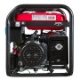 FUBAG Бензиновый генератор с электростартером и коннектором автоматики BS 7500 A ES DUPLEX + Блок автоматики Startmaster BS 11500 D (400V) для трехфазных сетей в ПОДАРОК в Пскове фото