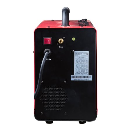FUBAG Сварочный полуавтомат INMIG 200 SYN LCD (новый дисплей) с горелкой FB 250 3 м (FB 250 Ergo 3 м) + Маска сварщика Хамелеон IR 4-13N M + Порошковая проволока самозащитная FB 71TGS 0.8 мм_катушка 100 мм_вес 1 кг в ПОДАРОК! в Пскове фото